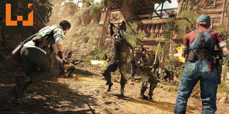 《Strange Brigade》释出新合作模式游戏演示！4人合作打怪物寻宝 还能使用神力！