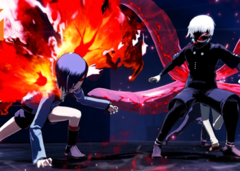 《东京喰种：re CALL to EXIST》官网上线！是要吃还是被吃？由你定夺！