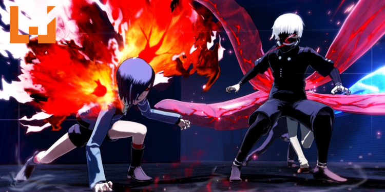 《东京喰种：re CALL to EXIST》官网上线！是要吃还是被吃？由你定夺！