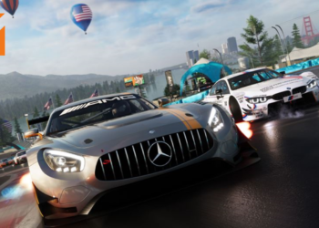 《The Crew 2》6月21日免费公测！称霸海陆空的竞速之神！