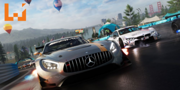 《The Crew 2》6月21日免费公测！称霸海陆空的竞速之神！