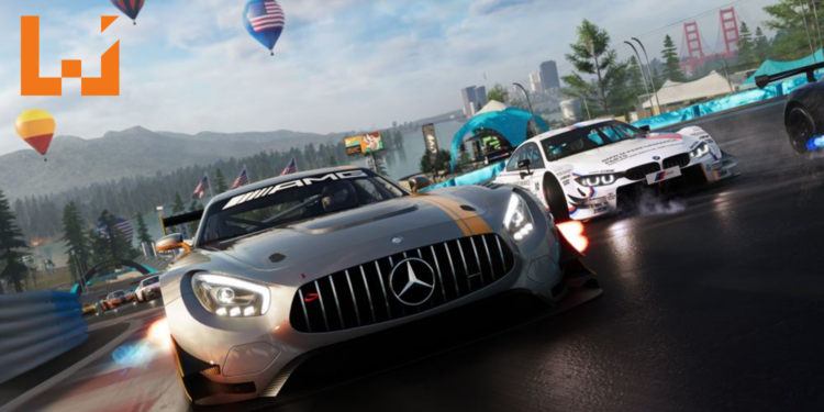 《The Crew 2》6月21日免费公测！称霸海陆空的竞速之神！