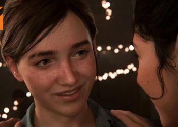 【E3 2018】《The Last of Us Part II》新预告推出！血腥程度有所提升！