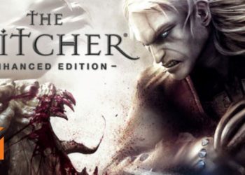 GOG平台免费送《The Witcher: Enhanced Edition》！展开猎魔人的传奇！