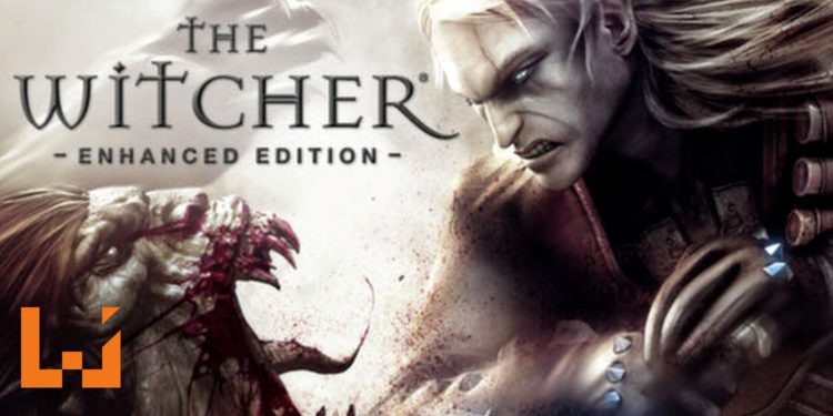 GOG平台免费送《The Witcher: Enhanced Edition》！展开猎魔人的传奇！