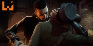 杀人或救人？在道德与欲望中抉择！《Vampyr》已正式发售！
