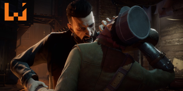杀人或救人？在道德与欲望中抉择！《Vampyr》已正式发售！