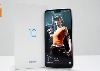 honor 10手机游戏小测试！能开高画质爽玩近期大逃杀游戏！