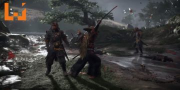 【E3 2018】动作游戏《Ghost of Tsushima》正式公布！重现残酷又刺激的武士对决！