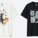《周刊少年Jump》和Uniqlo联合推出UT系列T-shirt第二弹!《Naruto》T-Shirt我要定了!