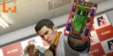 【E3 2018】《人中之龙0》将在8月登陆PC！《人中之龙极》和《战场女武神4》随后跟上！