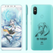 初音未来版本小米6X手机曝光？！治愈系初音绿颜值爆表！