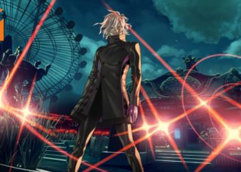 Spike Chunsoft宣布新作《AI：THE SOMNIUM FILES》即将推出中文版！