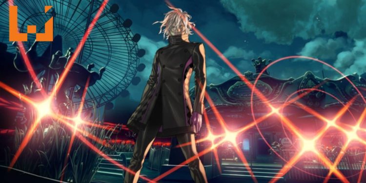 Spike Chunsoft宣布新作《AI：THE SOMNIUM FILES》即将推出中文版！