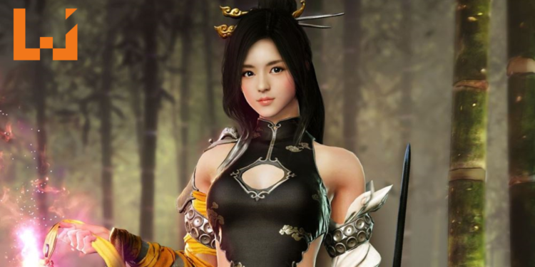 《Black Desert Mobile》预约活动已开跑！将于7月10日公布全新职业！