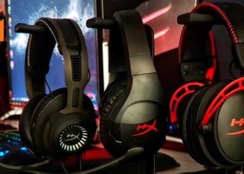 HyperX宣布成为马来西亚SEA Major官方耳机赞助商！现场有送电竞耳机！