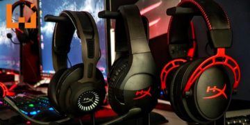 HyperX宣布成为马来西亚SEA Major官方耳机赞助商！现场有送电竞耳机！