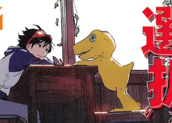 《Digimon Survive》战斗方式为战棋类型！善用EP是胜利关键！