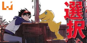 《Digimon Survive》战斗方式为战棋类型！善用EP是胜利关键！