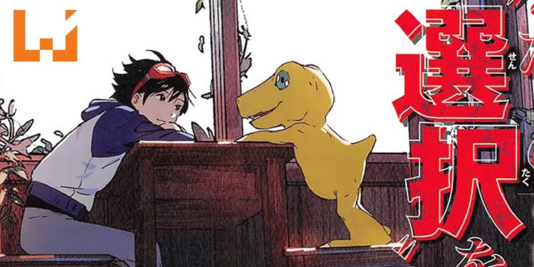 《Digimon Survive》战斗方式为战棋类型！善用EP是胜利关键！