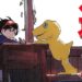 《Digimon Survive》战斗方式为战棋类型！善用EP是胜利关键！