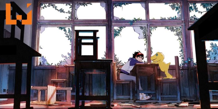 《Digimon Survive》官网正式上线！游戏高清截图释出！