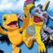 Digimon游戏新作即将公布最新消息！与Agumon再次展开冒险！