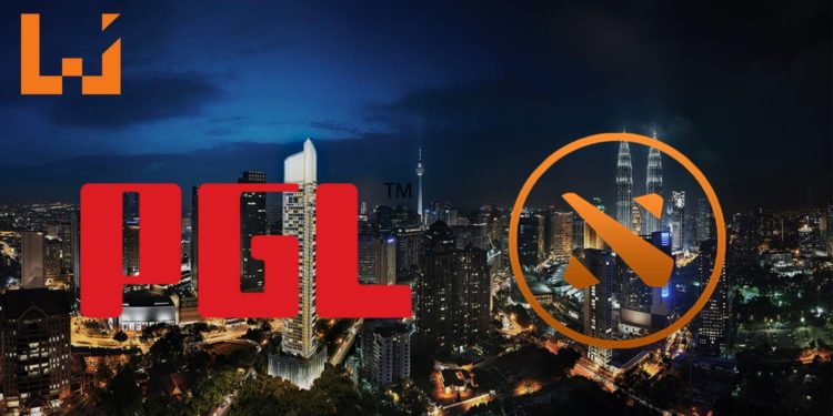 传言PGL要在马来西亚吉隆坡进行Major电竞比赛？！