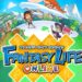 《Fantasy Life Online》手游正式推出！4人同行一起冒险 可自由转职！