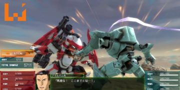 Wanuxi评测《Full Metal Panic! Fight! Who Dares Wins》！还原经典的SRPG游戏！