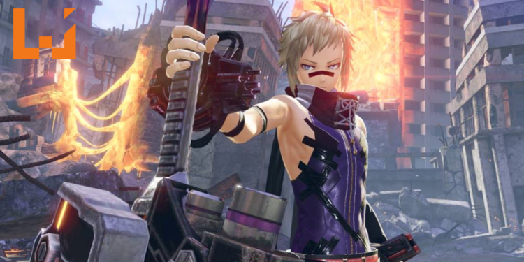 《God Eater 3》新角色和荒神资讯公开！年少气盛的噬神者！