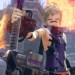 《God Eater 3》新角色和荒神资讯公开！年少气盛的噬神者！
