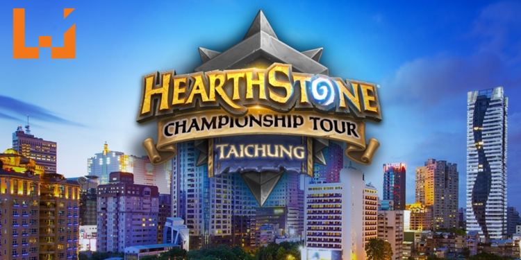 《Hearthstone》锦标赛将在台中小巨蛋举行!第一名可获得RM14,000奖金?!