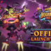 《Hearthstone》新扩展包The Boomsday Project内容释出!Whizbang卡牌竟然会重设玩家的卡组?