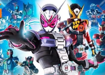 《Kamen Rider: Climax Scramble Zi-O》宣布登陆NS平台！大家准备变身！