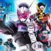 《Kamen Rider: Climax Scramble Zi-O》宣布登陆NS平台！大家准备变身！