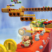 《Captain Toad: Treasure Tracker》NS&3DS版本正式发售！来帮助可爱的Kinopio队长进行冒险吧！