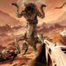 《Far Cry 5》DLC—Lost on Mars正式推出！在火星向外星人开炮！