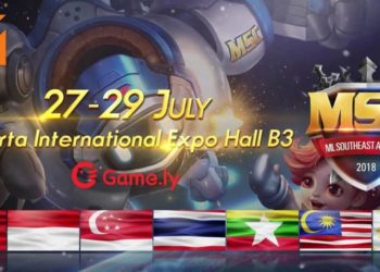 《Mobile Legends》再惹风波！AirAsia Saiyan宣布因比赛不合理而退出MSC 2018！