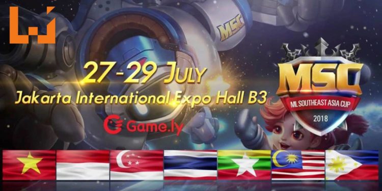 《Mobile Legends》再惹风波！AirAsia Saiyan宣布因比赛不合理而退出MSC 2018！