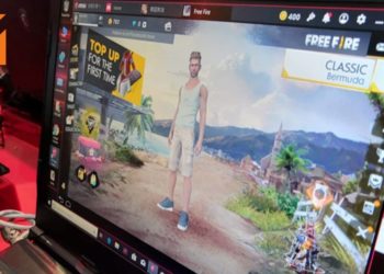 MSI APP Player随着新笔电GF63登陆大马！在笔电上畅玩手游！