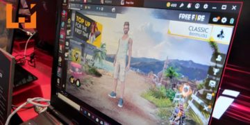 MSI APP Player随着新笔电GF63登陆大马！在笔电上畅玩手游！