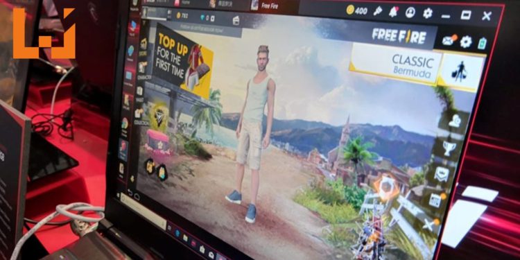 MSI APP Player随着新笔电GF63登陆大马！在笔电上畅玩手游！