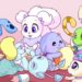 经典页游《Neopets》即将在手机平台上推出新作！童年回忆再现！