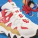 Skechers联合《One Piece》推出一系列运动鞋！穿了就能当海贼王！