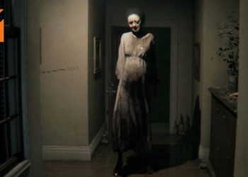 17岁粉丝制作出《P.T.》PC免费版！恐怖气氛高度还原！
