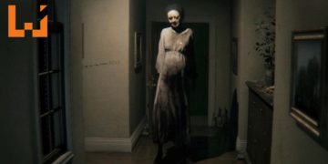 17岁粉丝制作出《P.T.》PC免费版！恐怖气氛高度还原！
