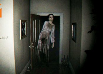 17岁粉丝制作的《P.T.》PC版被Konami拿下！并向制作者提供实习机会！