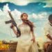 越南新人拍摄《PUBG》系列婚纱照！情侣玩家最理想的婚纱照！