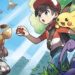 《Pokemon Let’s Go! Pikachu》和《Pokemon Let’s Go! Eevee》新情报！双版本独占Pokemon公布！